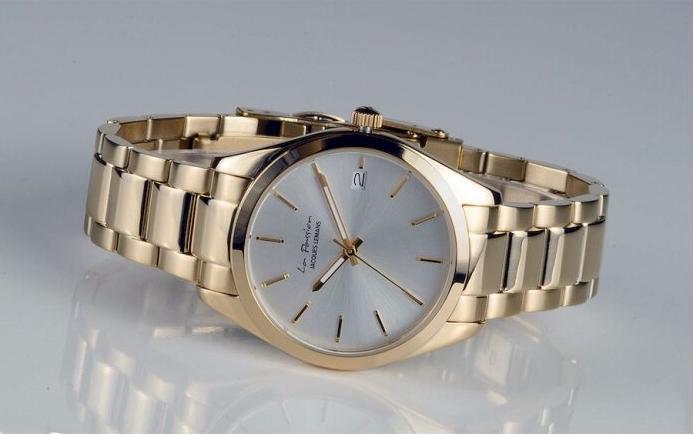 Actual product image Jacques Lemans LP-132I