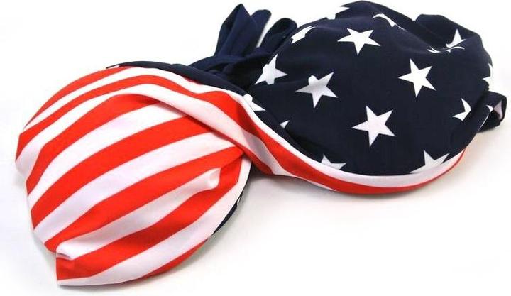 Produktbild Hermex Push Up Bikini Victoria AMERIKA / Grösse L (L)