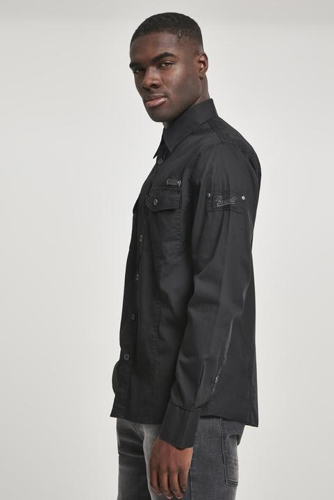 Immagine prodotto Brandit Camicia da lavoro sottile (XXL)
