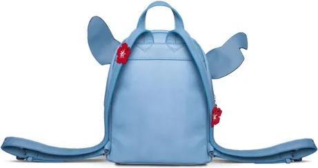 Actual product image Difuzed Lilo & Stitch backpack Mini Cute Stitch