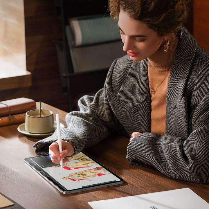 Image du produit ESR Paper-Feel (2 pièce(s), IPad Air 10.9 (2020), iPad Air 10.9 (2022))