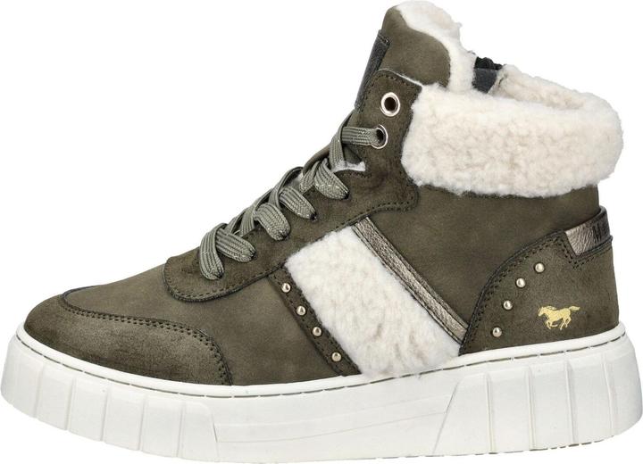 Produktbild Mustang Sneaker (39)