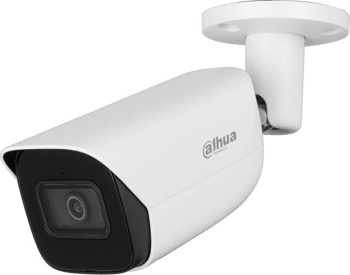 Image du produit Dahua NET CAMERA 5MP IR BULLET/IPC-HFW3541E-AS-0280B-S2 (2960 x 1668 pixels)