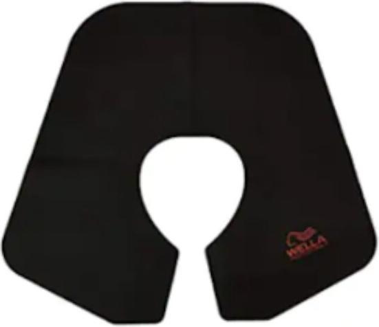 Actual product image Wella Dye collar