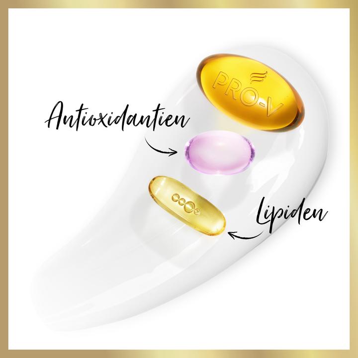 Productafbeelding Pantene Reparatie en onderhoud (200 ml)