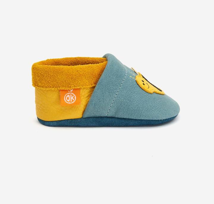 Actual product image Orangenkinder Lady Bee (18, 19)