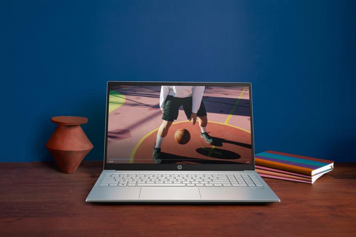 Produktbild HP Pavilion 15-eg3055ng (15.60", Intel Core i5-1335U, 16 GB, 512 GB, DE)