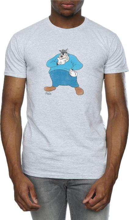 Disney Classic Pete TShirt (XXL)