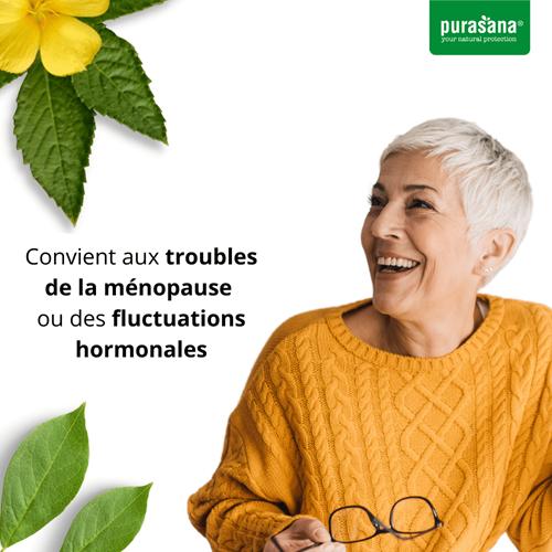 Immagine prodotto Purasana PuraWOMEN 6 in 1 Complesso vitaminico Vegetariano (30 Pezzo/i, Pillole, 23.20 g)