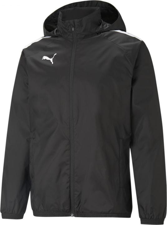 Immagine prodotto Puma TeamLIGA All Weather Rain Jacket Uomo (S)