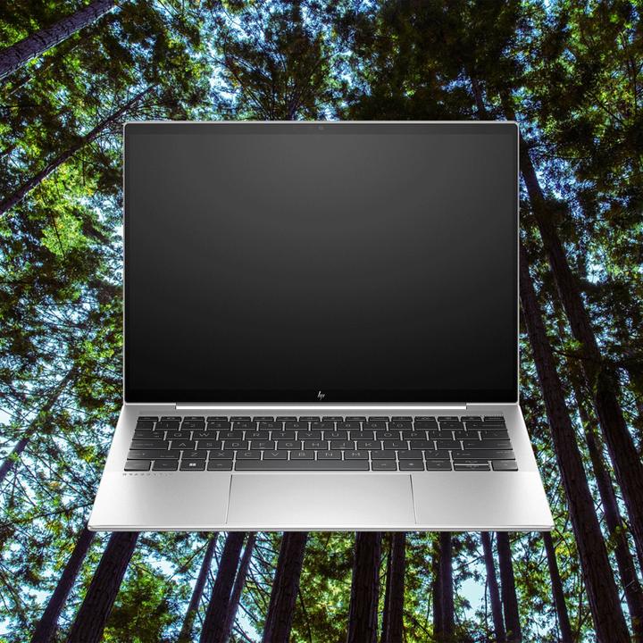 Actual product image HP Dragonfly G4 (13.50", Intel Core i7-1355U, 32 GB, 1000 GB, DE)