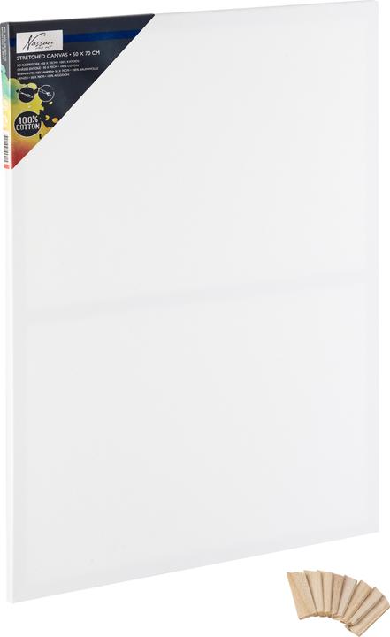 Actual product image Art Sensations Nassau (50 x 70 cm)