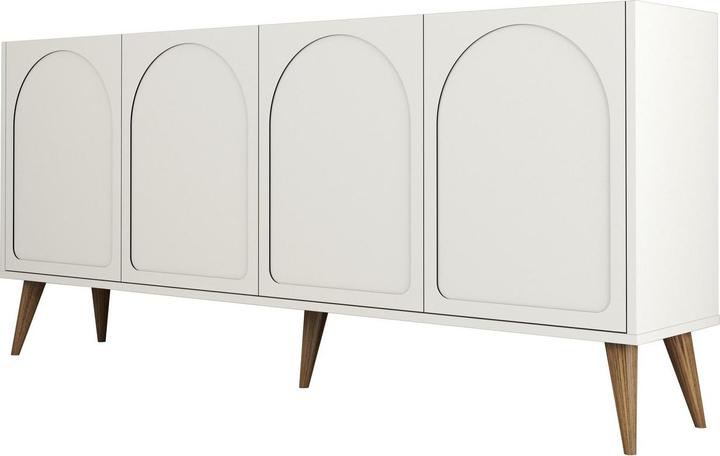 Image du produit Hanah Home Lyon (180 x 35 x 81 cm)