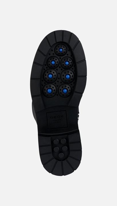 Produktbild Geox stiefel damen spherica (37)