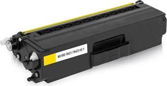 Produktbild Hermex Kompatibler Toner für Brother MFC-L8690CDW (Y)