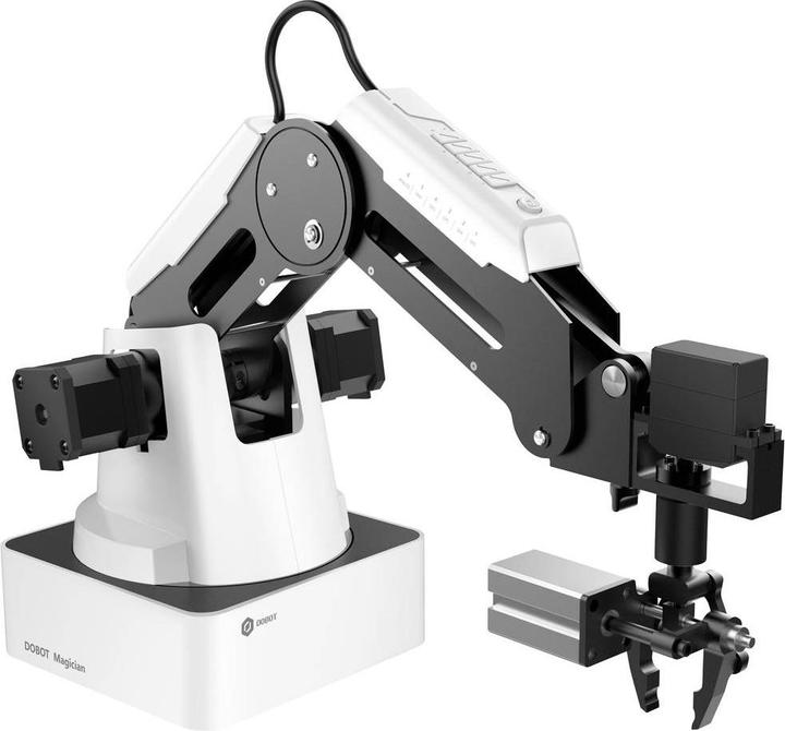 Produktbild Dobot Roboterarm Bausatz Magican Basic Fertiggerät DT-MG-4R005-02E
