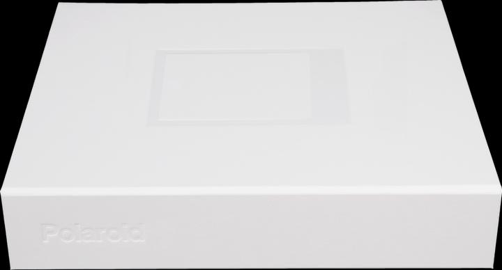 Actual product image Polaroid I-Type