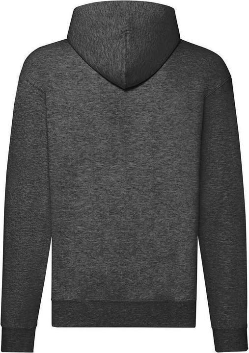 Image du produit Fruit of the Loom - Veste à capuche - Homme (L)
