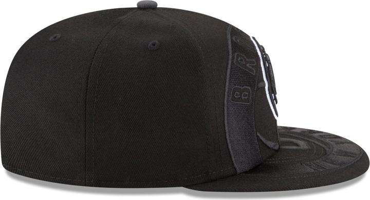 Produktbild New Era 59Fifty Fitted Cap - SPILL Brooklyn Nets - 7 1/8 (7 1/8)