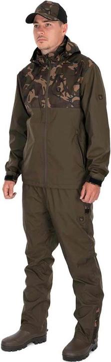 Image du produit Fox RS 10K (3XL)