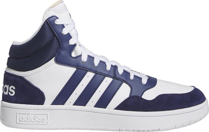 Produktbild adidas HOOPS 3.0 MID (46)