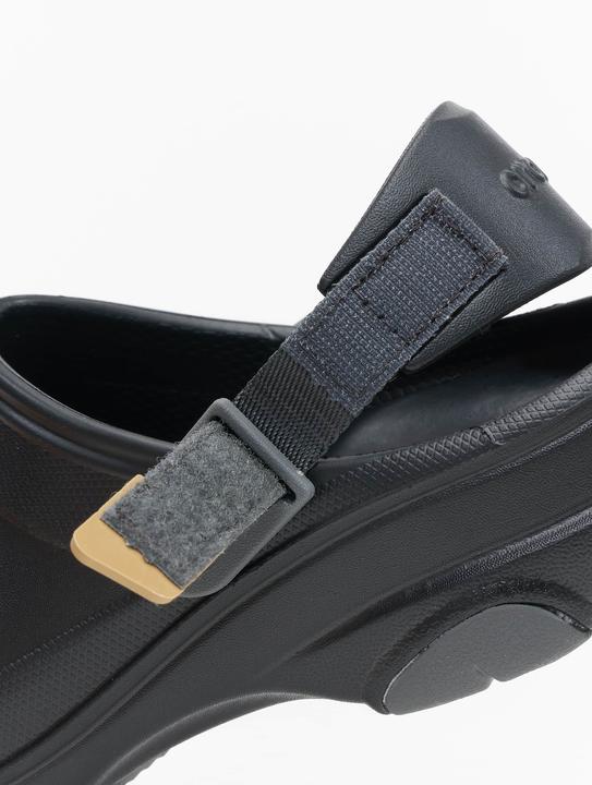Produktbild Crocs Classic All Terrain Glog Sandale (37, 38)