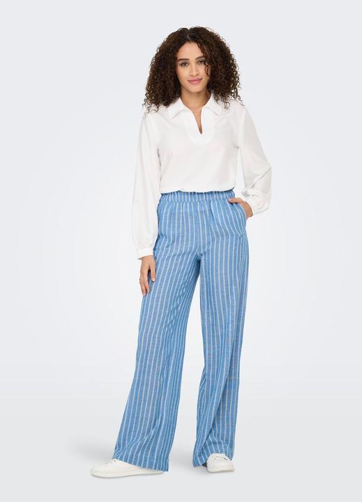 Produktbild JdY JDYEMILIA Weiter Beinschnitt Hose Hose (XL)