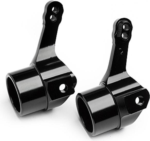 Immagine prodotto HPI Bracci dello sterzo serie Trophy 7075 (nero)