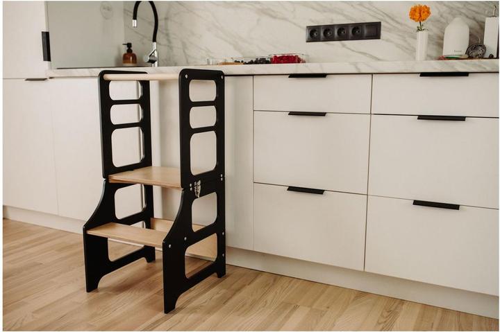 Image du produit Duck Woodworks Tour d'apprentissage pliable
