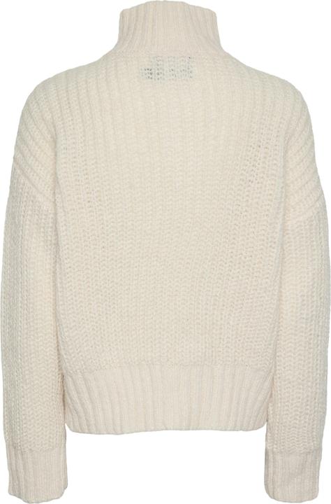 Image du produit Pieces PCMIRA Pull à demi-zip (XS)