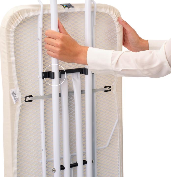 Actual product image Brabantia Fresh Breeze (124 x 45 cm)