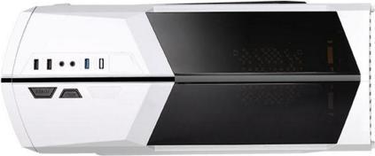 Produktbild Thermaltake Versa N21 Snow (ATX, mATX, Mini-ITX)