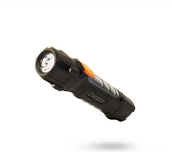 Image du produit Energizer Projet Hardcase (16.80 cm, 300 lm)