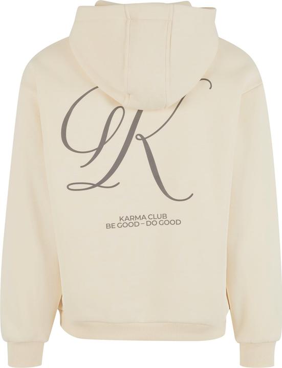 Produktbild Urban Classics Upscale Part Of The Club Fluffy Hoody - 174499 (L)