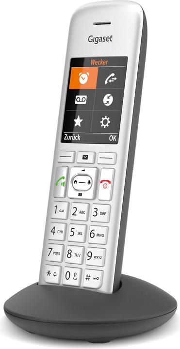 Image du produit Gigaset Combiné DECT CE575HX