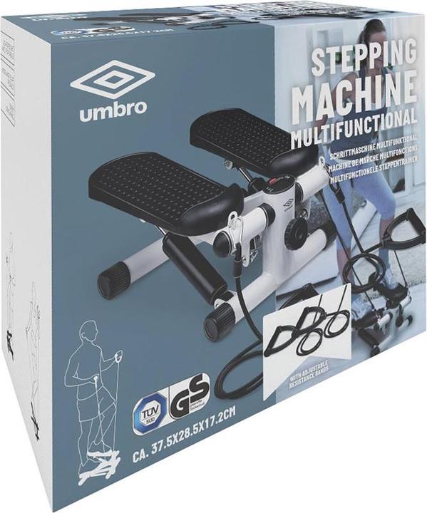 Produktbild Umbro Stepping Machine Multifunction