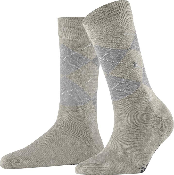Burlington Socken Lurex Marylebone (36 - 41)