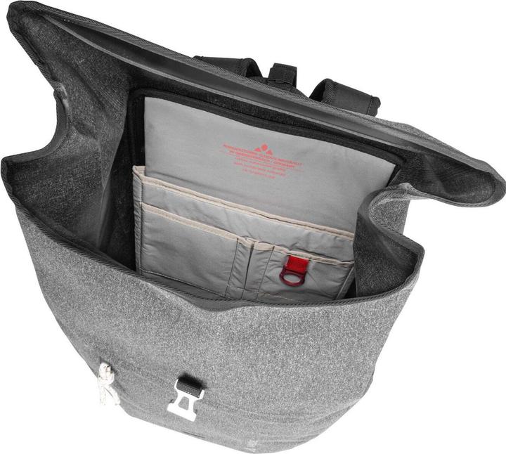 Actual product image Vaude Clubride Urban (25 l)