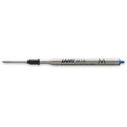 Actual product image Lamy Rollerball refill M66, line width 0.8 mm, black or blue (Gel mine, Blue, 0.80 mm)