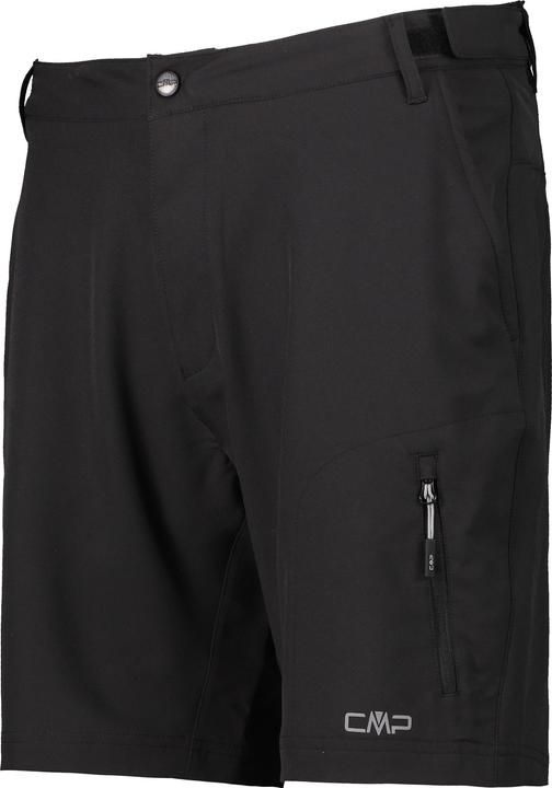 Image du produit CMP Campagnolo Short en maille Free Bike (48, M)