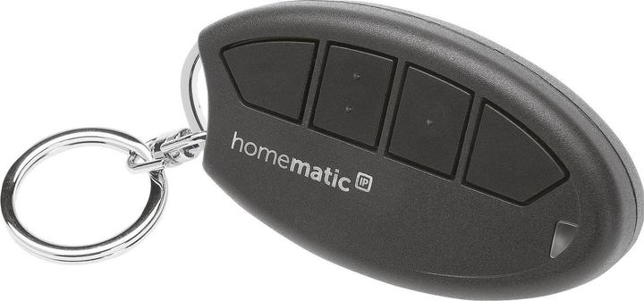 Actual product image EQ-3 Keychain remote control (Device-specific remote control, Bluetooth)