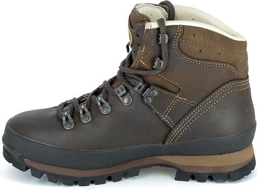 Actual product image Meindl Ladies Borneo 2 MFS Shoes (40)