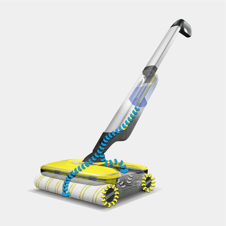 Actual product image Kärcher FC 7