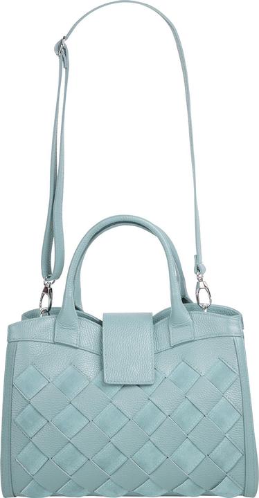 Actual product image Samantha Look Handtasche