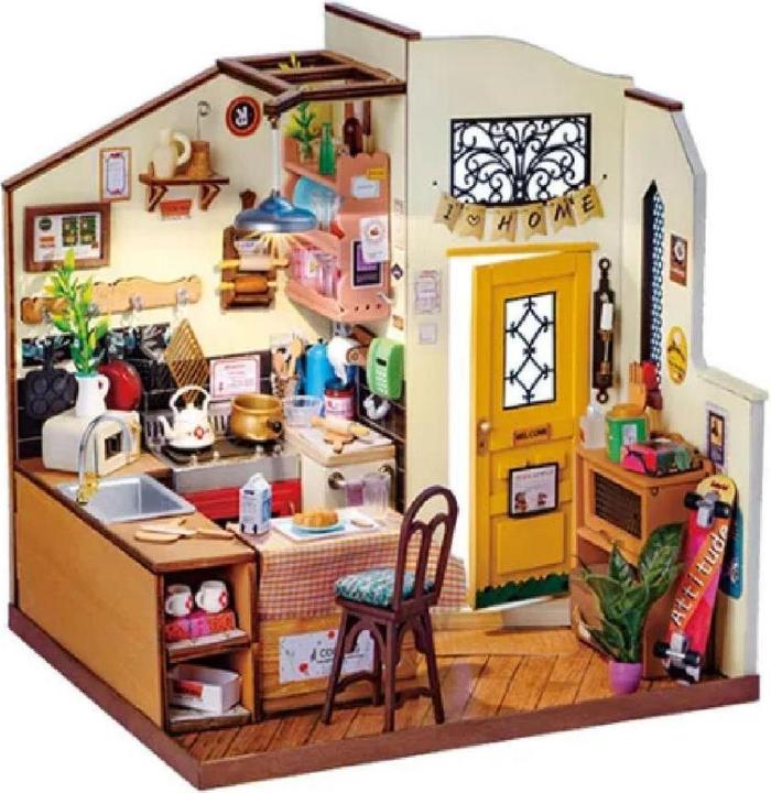 Produktbild Rolife Cozy Kitchen