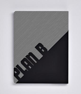 Actual product image Nuuna The Master Plan (22 x 16.5 cm, Dotted, Soft cover)