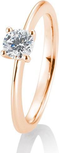 Immagine prodotto Breuning 4 artigli da 0,40-0,60 ct. (53, 585/14 K Oro)