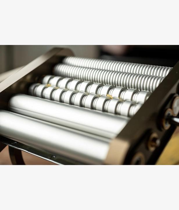 Immagine prodotto Marcato Macchina per la pasta OTELLO Champagne