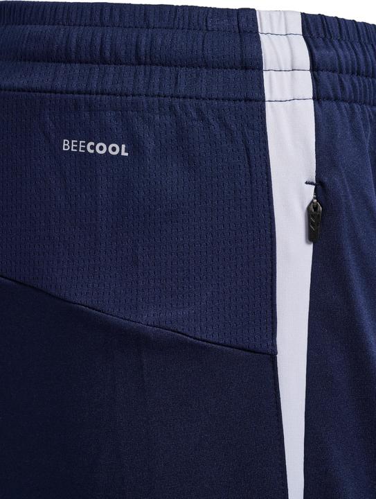 Actual product image hummel hmlLEAD 2.0 TRAINING SHORTS (3XL)