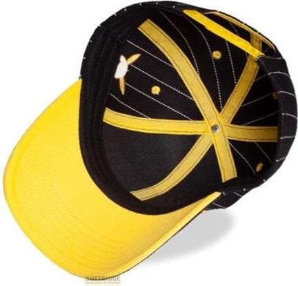 Image du produit Pokémon Casquette Curved Bill (Taille unique)